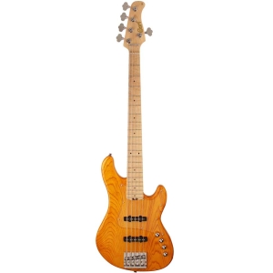 Cort GB75JJ AM GB Series Bass Guitar 5 Strings