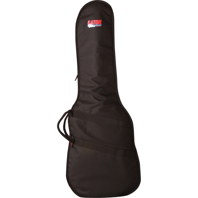 Gator GBE ELECT - Guitar Bag Econo Electric