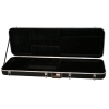 Gator GC-BASS Deluxe Molded Bass Guitar Case Gator GC-BASS Deluxe Molded Bass Guitar Case