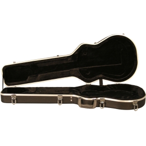 Gator GC-LPS Gibson Les Paul Deluxe Molded Electric Guitar Case