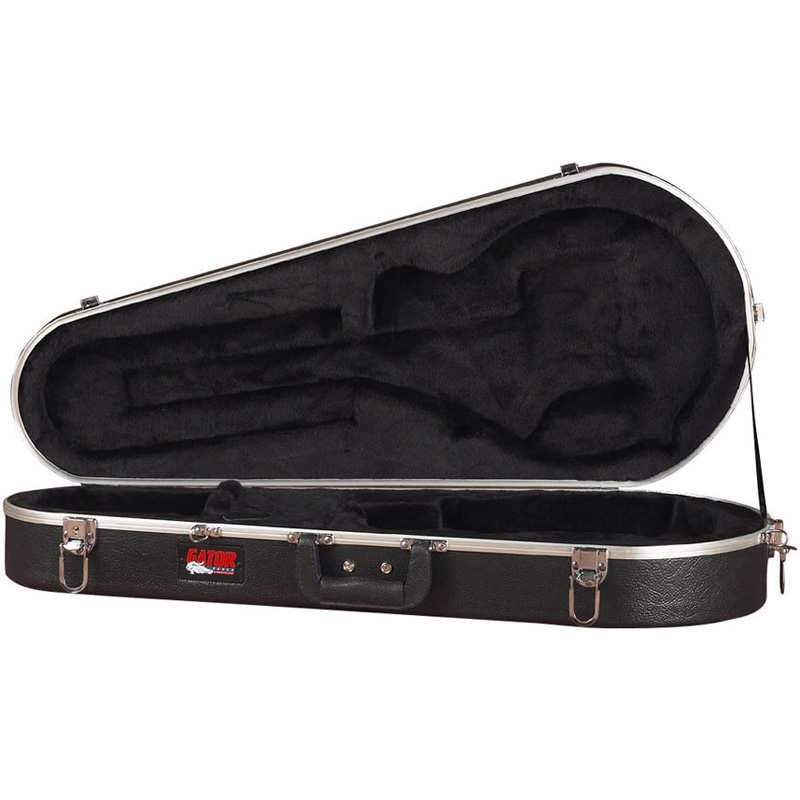 Gator GC-MANDOLIN - Mandolin Case Moulded Fit All Gator GC-MANDOLIN - Mandolin Case Moulded Fit All