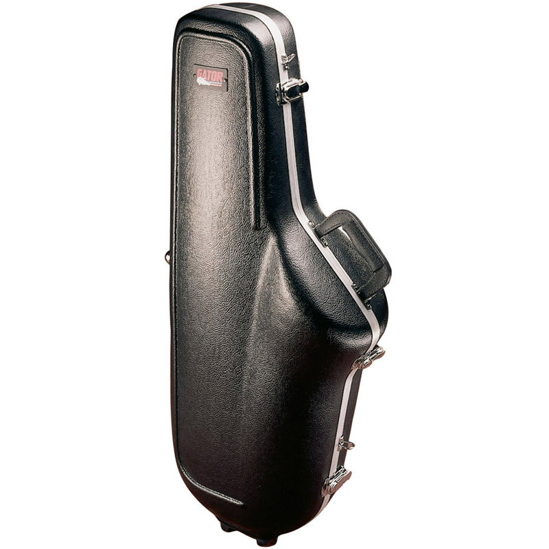 Gator GC-Tenor Sax Deluxe Molded Case for Tenor Saxophones