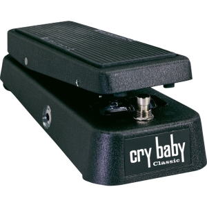 Dunlop GCB95 Crybaby Original Wah Guitar Effects Pedal