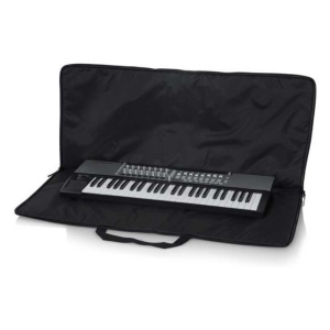 Gator GKBE-49 Economy Gig Bag for 49 Note Keyboards