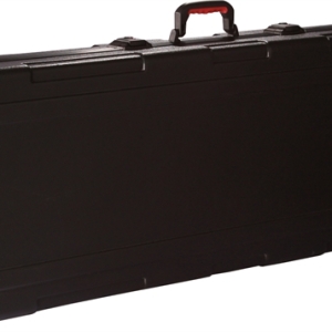 Gator Keyboard Case for 61 Keys with Wheels GKPE-61-TSA