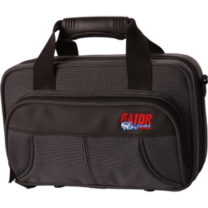 Gator GL CL - Semi Hard Clarinet Case