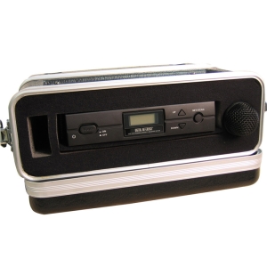 Gator GM 1 WP - Wireless Microphone System PE