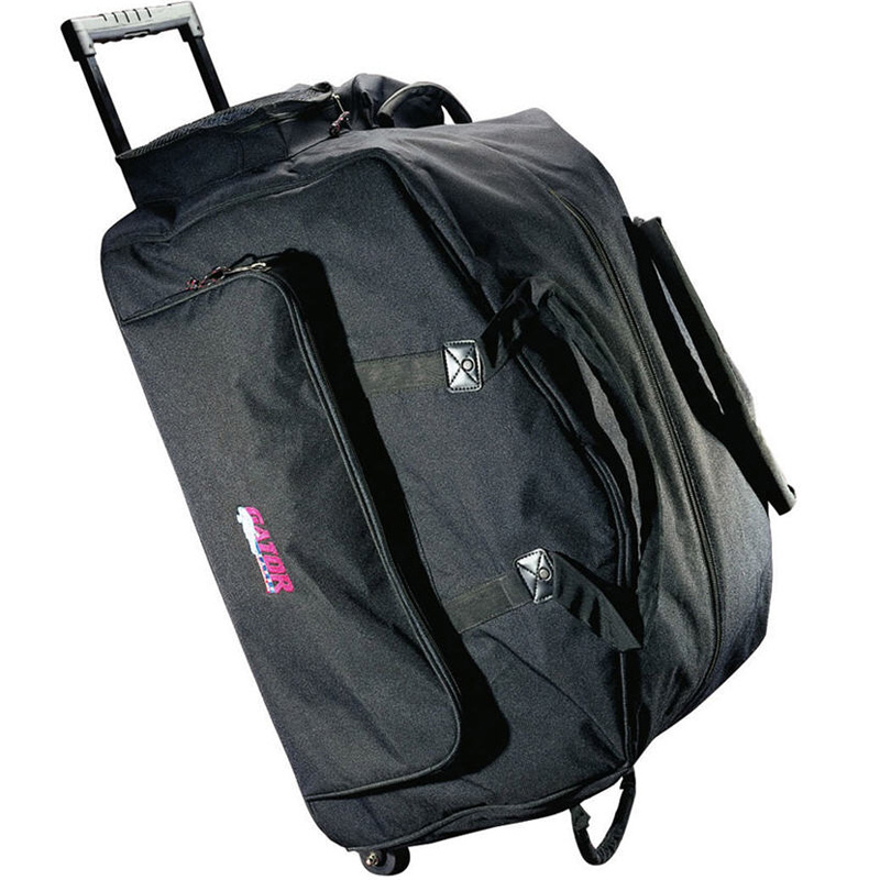 Gator GPA 700 - Rolling Speaker Bag
