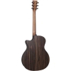 Martin GPC-X2E-03 Macassar Dreadnought X Series Fishman MX Electro-Acoustic Guitar 11GPCX2E-03