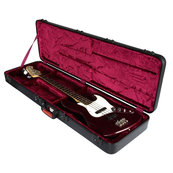 Gator Bass Guitar Case GPE-BASS-TSA
