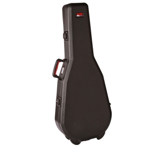 Gator Dreadnought Guitar Case GPE-DREAD-TSA