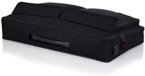 Gator GPT-PRO-PWR Pedal Board w-Carry Bag & Power Supply Pro Size