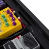Gator GPT-PRO-PWR Pedal Board w-Carry Bag & Power Supply Pro Size