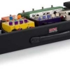 Gator GPT-PRO-PWR Pedal Board w-Carry Bag & Power Supply Pro Size
