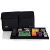 Gator GPT-PRO-PWR Pedal Board w-Carry Bag & Power Supply Pro Size