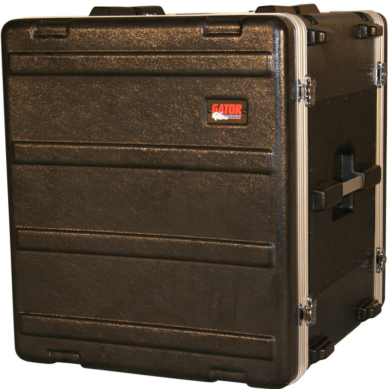Gator GR-12L 12U Audio Rack Case