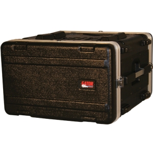 Gator GR-6L 6U Audio Rack Case
