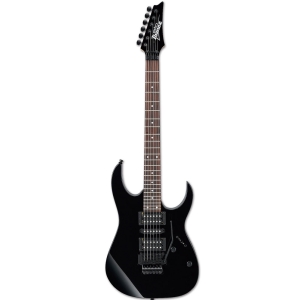 Ibanez Gio GRG270B - BKN 6 String Electric Guitar