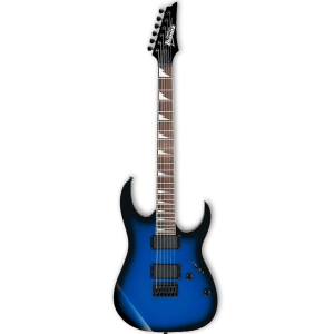Ibanez Gio GRG121DX-SLS 6 String Electric Guitar