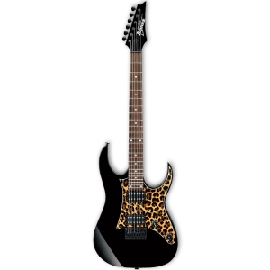 Ibanez Gio GRG121SP - BKN 6 String Electric Guitar