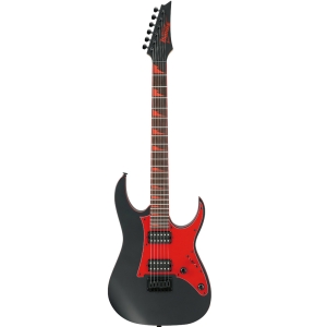 Ibanez GRG131DX BKF Gio Electric Guitar 6 String