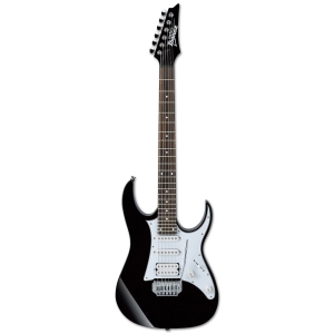Ibanez GRG140 BKN Gio Series 6 String Electric Guitar
