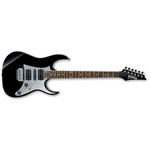 Ibanez Gio GRG150P - BKN 6 String Electric Guitar