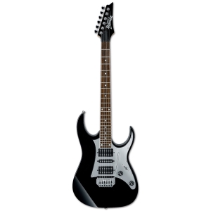 Ibanez Gio GRG150P - BKN 6 String Electric Guitar