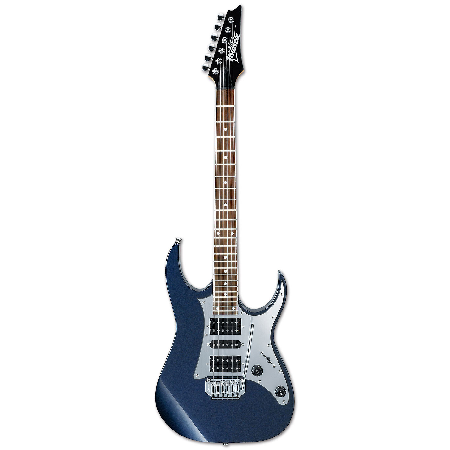 Ibanez Gio GRG150P DB 6 String Electric Guitar Musicians Cart