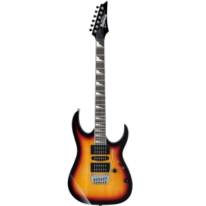 Ibanez GRG170DX TFB Gio Series Electric Guitar 6 Strings