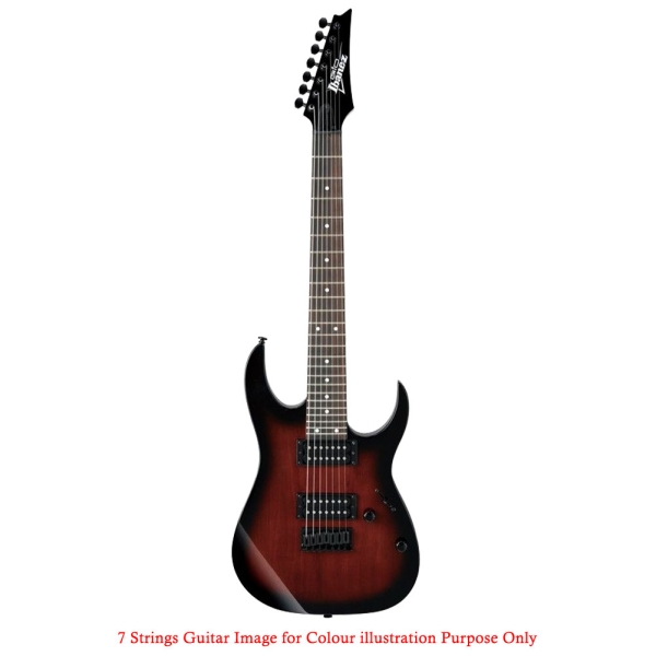 Ibanez GRG170DXB WNS Gio Series 6 String Electric Guitar