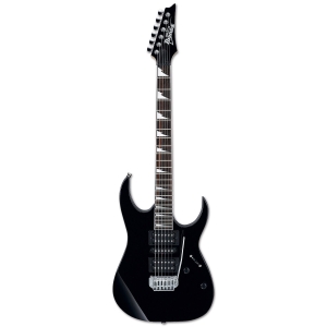 Ibanez GRG170DX BKN Gio Series Electric Guitar 6 Strings