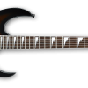 Ibanez GRG170DXB CWS Gio Series 6 String Electric Guitar