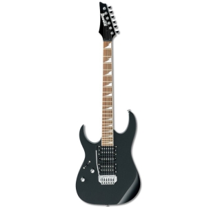 Ibanez GRG170DXL BKN Gio Series Left Handed Electric Guitar 6 Strings