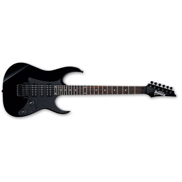 Ibanez Gio GRG250P - BKN 6 String Electric Guitar