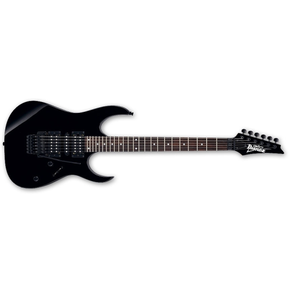 Ibanez Gio GRG270 - BKN 6 String Electric Guitar