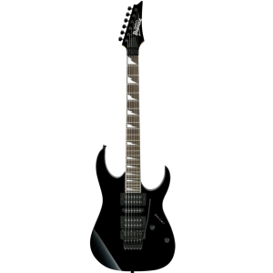Ibanez Gio GRG270DX - BKN 6 String Electric Guitar