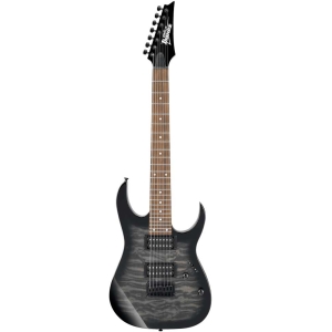 Ibanez GRG7221QA TKS Gio Series Electric Guitar 7 Strings