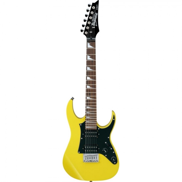 Ibanez Gio GRGM21GB - YL 6 String Electric Guitar