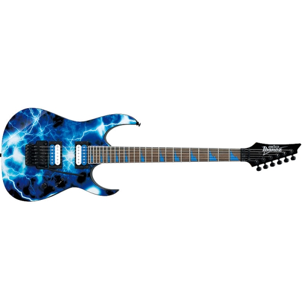 Ibanez Gio GRGR011 LTD - LNB 6 String Electric Guitar