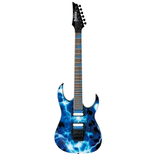 Ibanez Gio GRGR011 LTD - LNB 6 String Electric Guitar