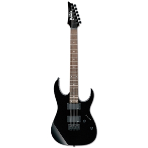 Ibanez Gio GRGR121EX - BKN 6 String Electric Guitar