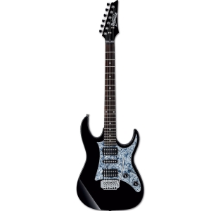 Ibanez Gio GRX150 BK - 6 String Electric Guitar