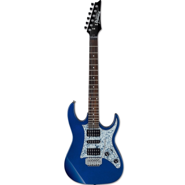 Ibanez Gio GRX150 MBL - 6 String Electric Guitar
