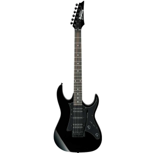 Ibanez GRX55B BKN Gio series Electric Guitar 6 Strings