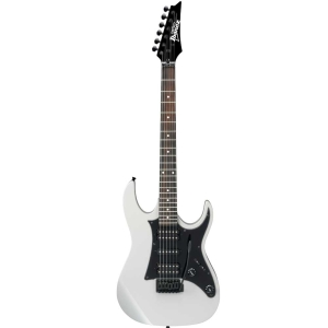 Ibanez GRX55B WH Gio series Electric Guitar 6 Strings