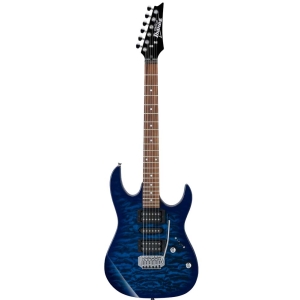 Ibanez GRX70QA TBB Gio Electric Guitar 6 Strings