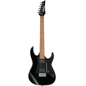 Ibanez GRX20 BKN Gio Series 6 String Electric Guitar
