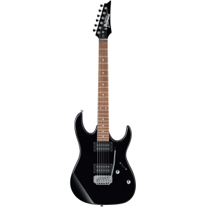 Ibanez GRX22EX BKN Gio Series 6 String Electric Guitar