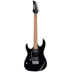 Ibanez GRX22EXL BKN Gio Series 6 String Electric Guitar